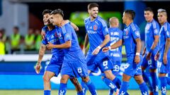 U. de Chile - La Calera: a qué hora juega, horario, TV, canal y cómo ver el Campeonato Nacional 2025
