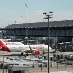 Denuncia a 17 aerolíneas de Consumo por no informar a los clientes sobre los reembolsos