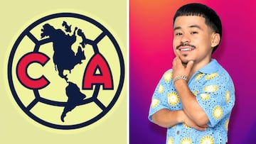 El motivo por el que aficionados del América buscan salvar a Abelito de La Casa de los Famosos