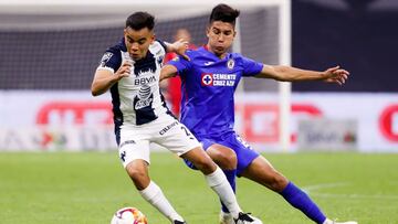 Monterrey tendrá días de descanso y no jugará en Liga MX hasta abril