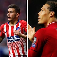 Maguire, el central más caro de la historia: así queda el Top-10