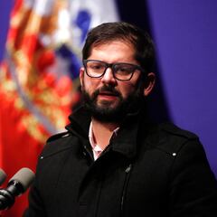 Presidente Boric explicó su postura sobre el TPP11: “Independiente de las preferencias”