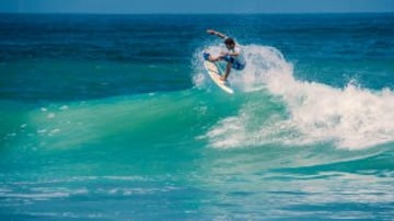 Organizado por la Asociación de Surfistas del Estado de Oaxaca, esta competencia se lleva a cabo anualmente en las costas de Puerto Escondido. Con una bolsa que asciende a los 50 mil dólares a repartir entre los primeros lugares, en el torneo se dan cita surfistas procedentes de Hawai, Australia, Puerto Rico, Brasil, entre otros.