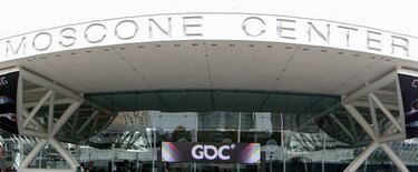 Un 22% más de visitantes en la GDC12 de San Francisco