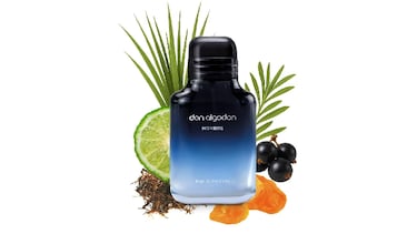 La colonia para hombre que muchos comparan con perfumes de lujo: es fresca, duradera y cuesta 10 euros