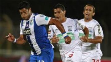 La plantilla del Leiria rompe contratos y puede plantarse