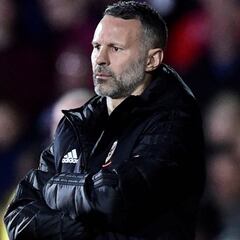 Giggs: "Me gustaría decir que Cristiano es el mejor, pero no hay comparación con Messi"