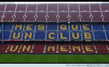 Los mejores memes de la jornada 33 de LaLiga