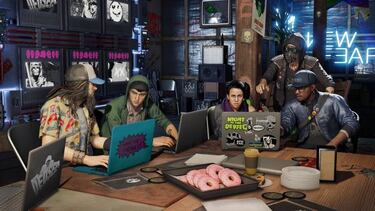 Descubre el mundo hacker de Watch Dogs 2 en su nuevo tráiler