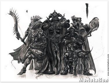 FFXII International: Zodiac Job System