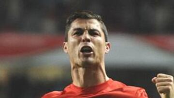 "Tenemos que disfrutar del triunfo y tener calma"