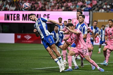 ¿Podrán los jugadores eliminados del Mundial de Clubes incorporarse a la Copa Oro?