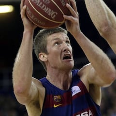 El Barça de Tomic arrolla al Tenerife y acaba primero