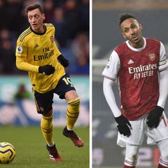 El Arsenal y la maldición salarial