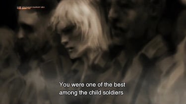 Metal Gear Solid 2: la pesadilla posmoderna y cyberpunk de Hideo Kojima