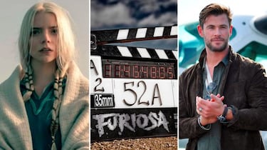 Furiosa, la precuela de Mad Max, estrena sinopsis y desvela villanos y cronología