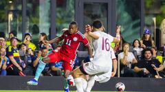 Colombia 1–0 Venezuela: Resultado, resumen y gol