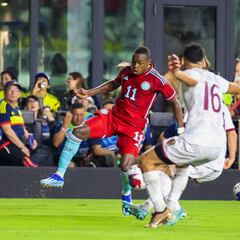 Carlos Gómez: “No lo celebré porque no me lo creía”