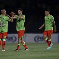 Atlas y FC Juárez empataron en la Jornada 14 del Clausura 2023