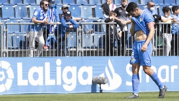 El duelo ante la 'Ponfe', inicio de un milagro o de una tortura