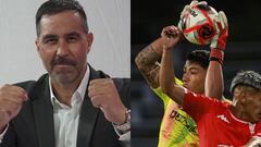 “Tienes que estar...”: la crítica de Claudio Bravo que hará crecer a Brayan Cortés en Colo Colo