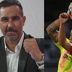 “Tienes que estar...”: la crítica de Claudio Bravo que hará crecer a Brayan Cortés en Colo Colo