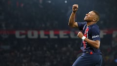 Pronóstico del Olympique de Lyon vs PSG: apuestas, claves y favorito de la cuarta jornada de la Ligue 1