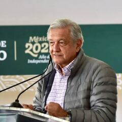 México enviará ayuda humanitaria a Haití tras terremoto