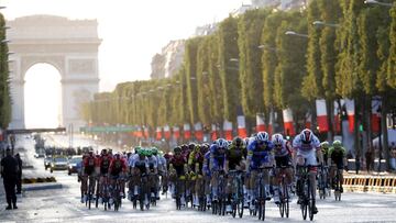 Hacer pruebas diarias del coronavirus es "imposible"