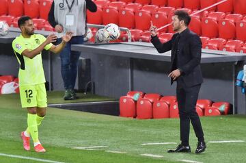 Renan Augusto y Simeone
