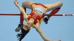 Alcobendas decide la mayor parte del combinado europeo