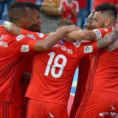 ¿Qué le falta a América para evitar el descenso?