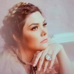 Yuridia defiende a su esposo Matías Aranda de críticas