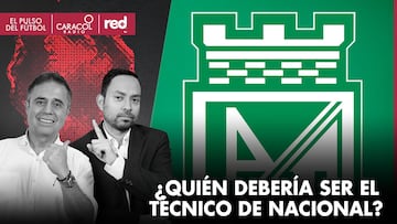 El Pulso del Fútbol 16 de septiembre