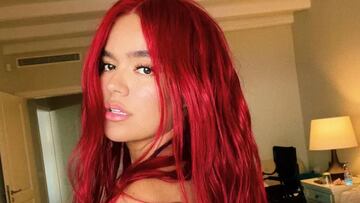 Así es la vida personal de Karol G: de secretaria a ‘La bichota’ y el éxito mundial