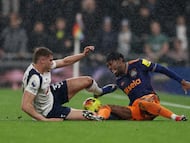 Follow all the Premier League action as it happens as Spurs host Newcastle today, Tuesday February 10, at Tottenham Hotspur Stadium.