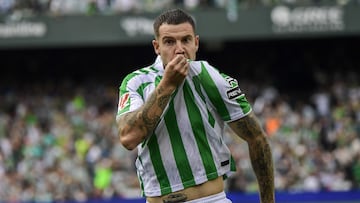 Aitor Ruibal: “No soy gay, pero si lo fuese, ¿qué pasa?”