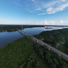Alerta amarilla por el alto nivel del río Magdalena: qué zonas pueden verse afectadas y qué restricciones habrá