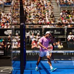 Lebrón: “En Tarragona estaré al 300%”