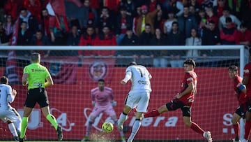 Mirandés - Ceuta, en directo: LaLiga Hypermotion, hoy en vivo