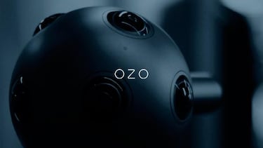 Nokia abandona la realidad virtual y su cámara OZO VR