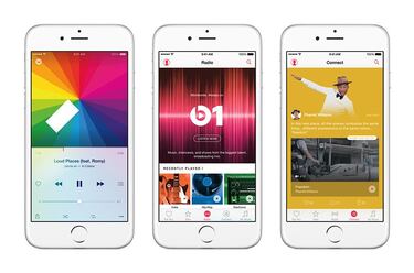 Apple Music: El soundtrack del verano