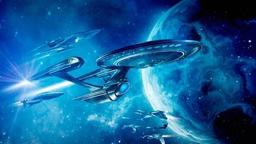 Star Trek: en qué orden ver las películas y series de su universo