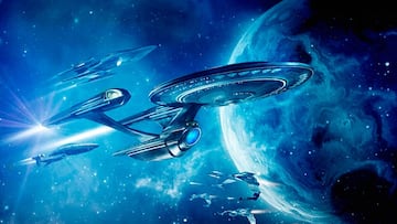 Star Trek: en qué orden ver las películas y series de su universo