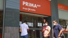 Retiro AFP: cómo saber cuánto dinero tengo en el Fondo de Pensiones