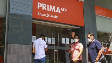 Retiro AFP: cómo saber cuánto dinero tengo en el Fondo de Pensiones