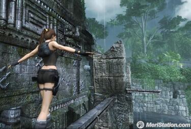 Tomb Raider Underworld