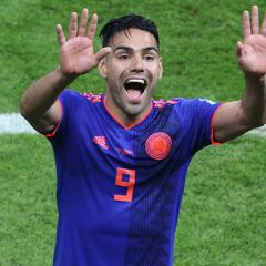 Falcao envía mensaje en los 70 años del FPC