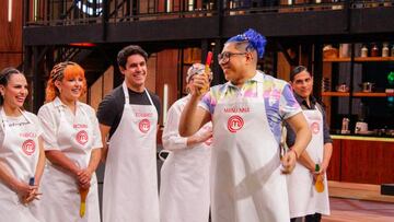 MasterChef Celebrity México 2023: eliminado, horario y cómo ver el programa hoy | 13 de agosto