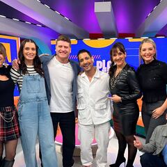 Chilevisión desvincula a uno de sus rostros más populares: “Esta semana debo liquidar mi contrato e ir a buscar mi ropa”